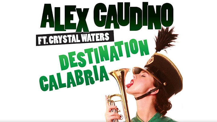 Destination Calabria